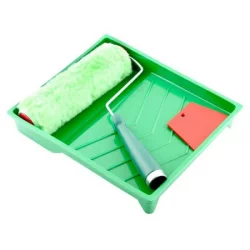 Accesorios Pintura Mastder 543 Kit X3 Piezas