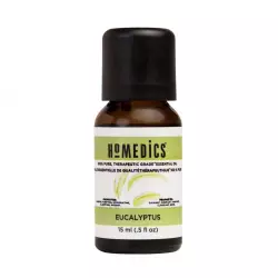 Aceite Esencial Homedics Aroma Eucalipto Armh-Eo15