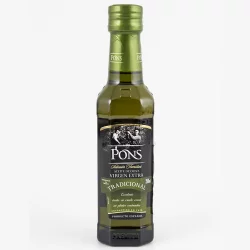 Aceite Oliva Pons Extravirgen 250 Ml 9188