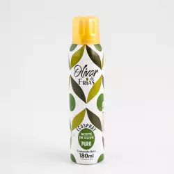 Aceite Olivar De Frias 180 Ml 0206