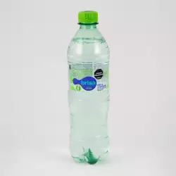 Agua Brisa Saborizada 600 Ml Limon 92736
