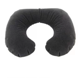 Almohada Intex Inflable 36X30X10Cm Gris 3.8 Kg Pvc 68675