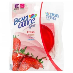 Ambientador Bon Aire Gel Fresa 5109010103