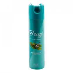 Ambientador Brizze Aerosol 360 Ml Brisa Verano 10390200