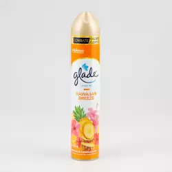 Ambientador Glade Aerosol 400 Ml Hawaian Breeze 377260