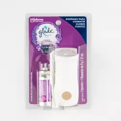 Ambientador Glade Toque .05 Kg Lavanda 349208