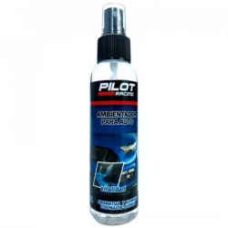 Ambientador Pilot Racing 71928 Spray Vitalidad 120Ml