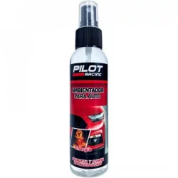 Ambientador Pilot Racing 71935 Spray Energía 120Ml