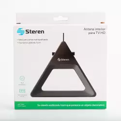 Antena Steren Digital Interior Ant-1800