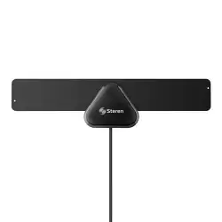 Antena Steren Plana Interior
