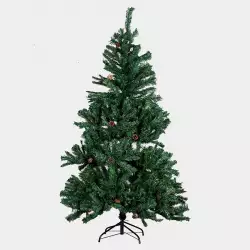 Arbol canadian 1.80m yz80e60 c-pinas 774 ptas b-metalica