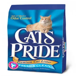 Arena Cats Pride 01610 4.5 Kg Premium Control Olor