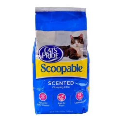 Arena Cats Pride 1910 4.54 Kg Scoopable