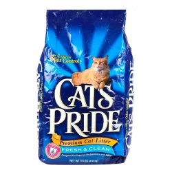 Arena Cats Pride 20 Lb Premium 015203