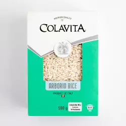 Arroz Colavita   500 Gr