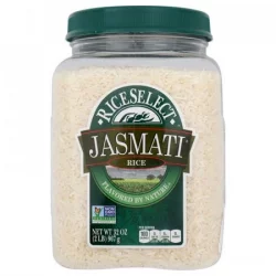 Arroz Jasmati Rice Select 907.2 Gr 10410