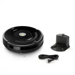 Aspiradora Barredora Irobot Roomba Con Conexión A Wifi R671