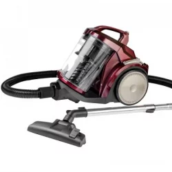 Aspiradora Black+Decker Power Pro Cyclonic* Vino Vcbd8090