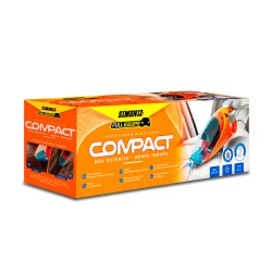 Aspiradora Compact Simoniz Full Equipo 206962