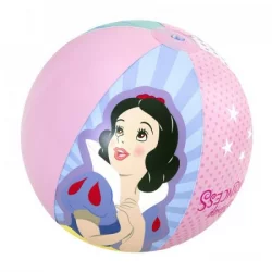 Balón De Playa- Bestway Princesas 51Cm