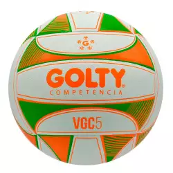Balon de voleibol competencia vgc5 surtido no.5