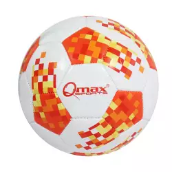 Balon futbol n3 colombia qmax ahfga3col