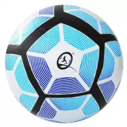 Balon futbol n5 grandes equipos qmax surtido wfb0855