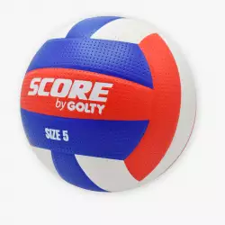 Balon Voleibol Laminado Score By Golty Surtido N5 T689177