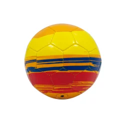 Balón Zoom Fútbol N2 Surtido