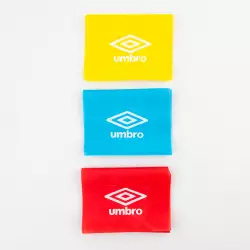 Banda Umbro Unica Surtido 3 Pz Latex 115650048
