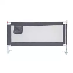 Baranda Seguridad Cama 68Cm-96Cm 68X180X3Cm Sh20.011