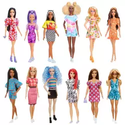 Barbie fashionistas surt fbr37