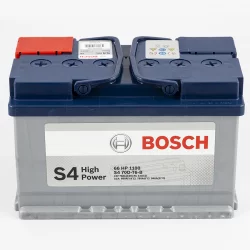 Batería Bosch 606632Co 66 Hp 1100