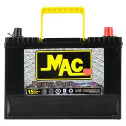 Batería Mac 34Rst950M Caja 34 Aveo-Optra 950 Amp