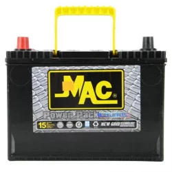 Batería Mac 34St950M Caja 34 Aveo-Optra 910 Amp