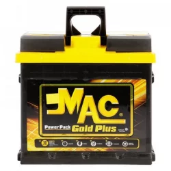 Batería Mac L1St600Mg Caja 42 Gold 420 Amp