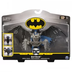 Batman Figura De Lujo 4 Transformable 6055947