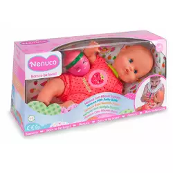 Bebe Nenuco Biberon 700014920