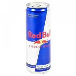 Bebida Energizante Red Bull Limitada 355ML