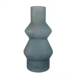 Botella Opal Concepts Sweet Mocca 13X25X13Cm Gris Vidrio 412-8