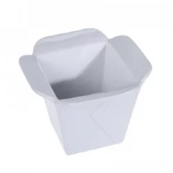 Bowl Box Excellent Houseware 795880330 Blanco En Porcelana