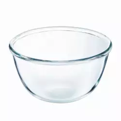 Bowl luminarc 18cm cocoon en vidrio d241879