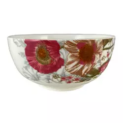 Bowl Tazon Concepts Mediano 5.5Cm 500 Ml Ceramica