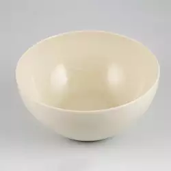 Bowl Tazon Qualitier Pequenio 21Cm Blanco Porcelana 095526A-G001-G001-Qu