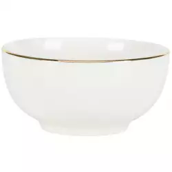 Bowl Tazon Siaki 2000 Ml Blanco