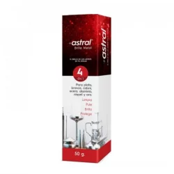 Brilla Metal Astral 75050-7065 4 Usos 50 Gr