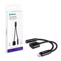 Cable Steren Pod-457