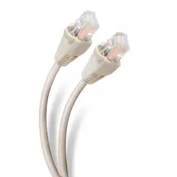 Cable Steren Utp 24Awg 378505Ne