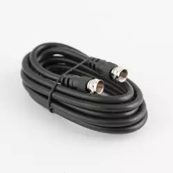 Cables Steren Coaxial Video 2 Mt R