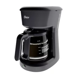 Cafetera 12 Tazas Oster Switch 2118216